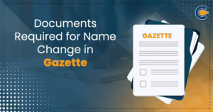 Gazet name change