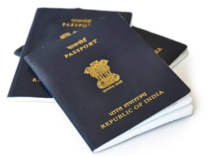 Passport